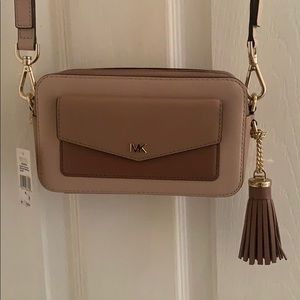 New Michael Kors Crossbody